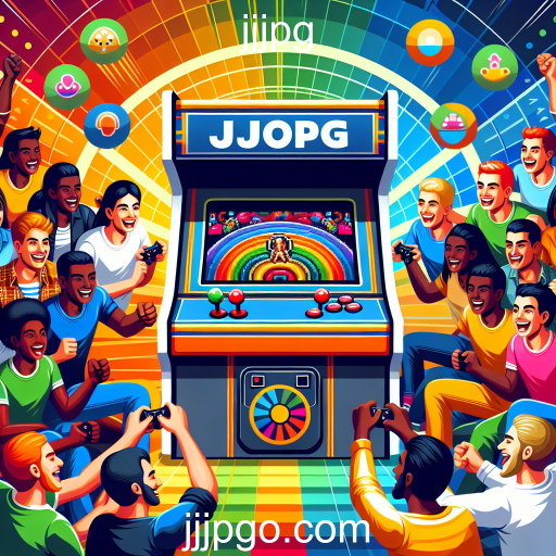 A Evolução dos Jogos de Arcade: Do Fliperama ao Digital
