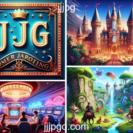 A Magia dos Jogos de RPG: Uma Viagem Através dos Mundos Fantásticos